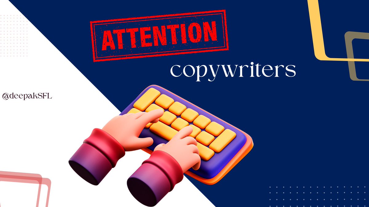 Deepak | Assisting Freelancers tweet media