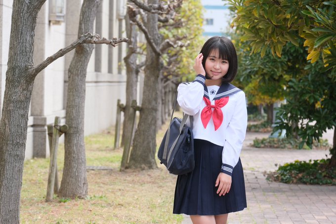 Twitterのコスプレ画像19