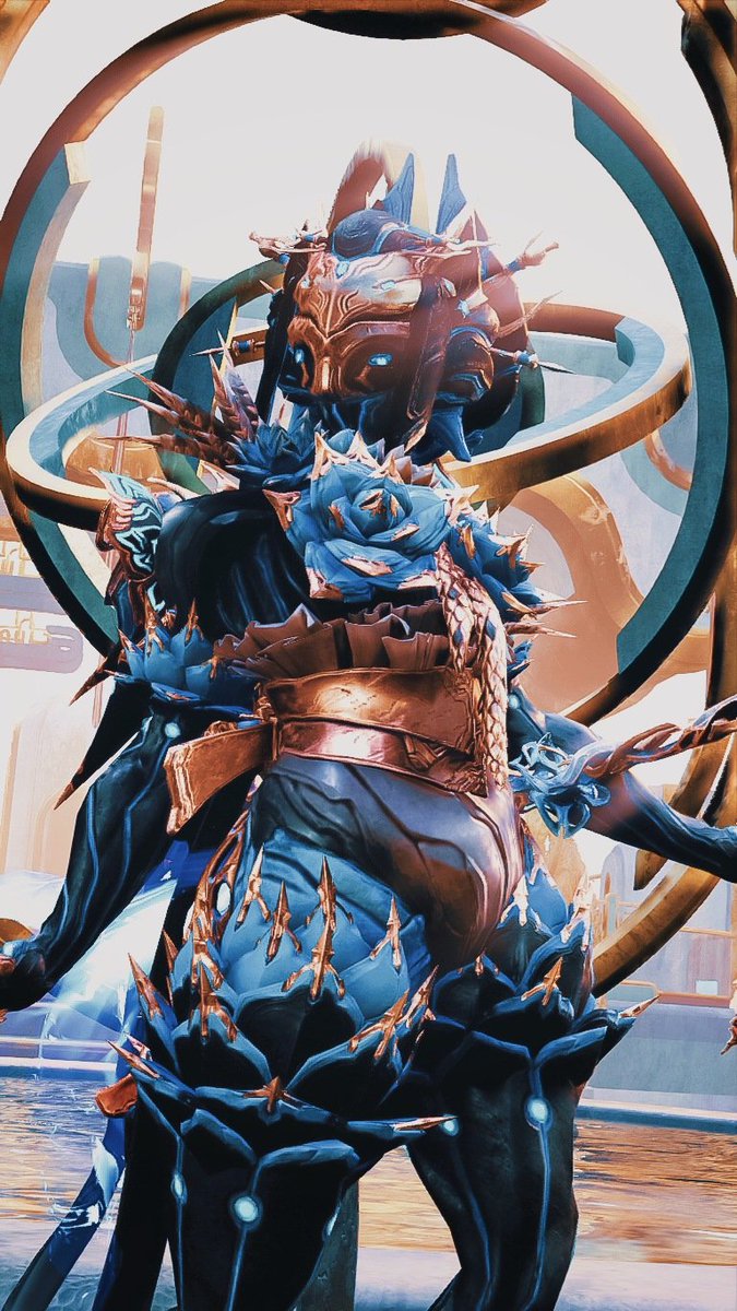 blackssshark's tweet photo. 💎✨
#warframecaptura #captura #warframefashion #warframecommunity #gamephotography #virtualphotography #warframekhora #khora https://t.co/CqvWSfSCHA