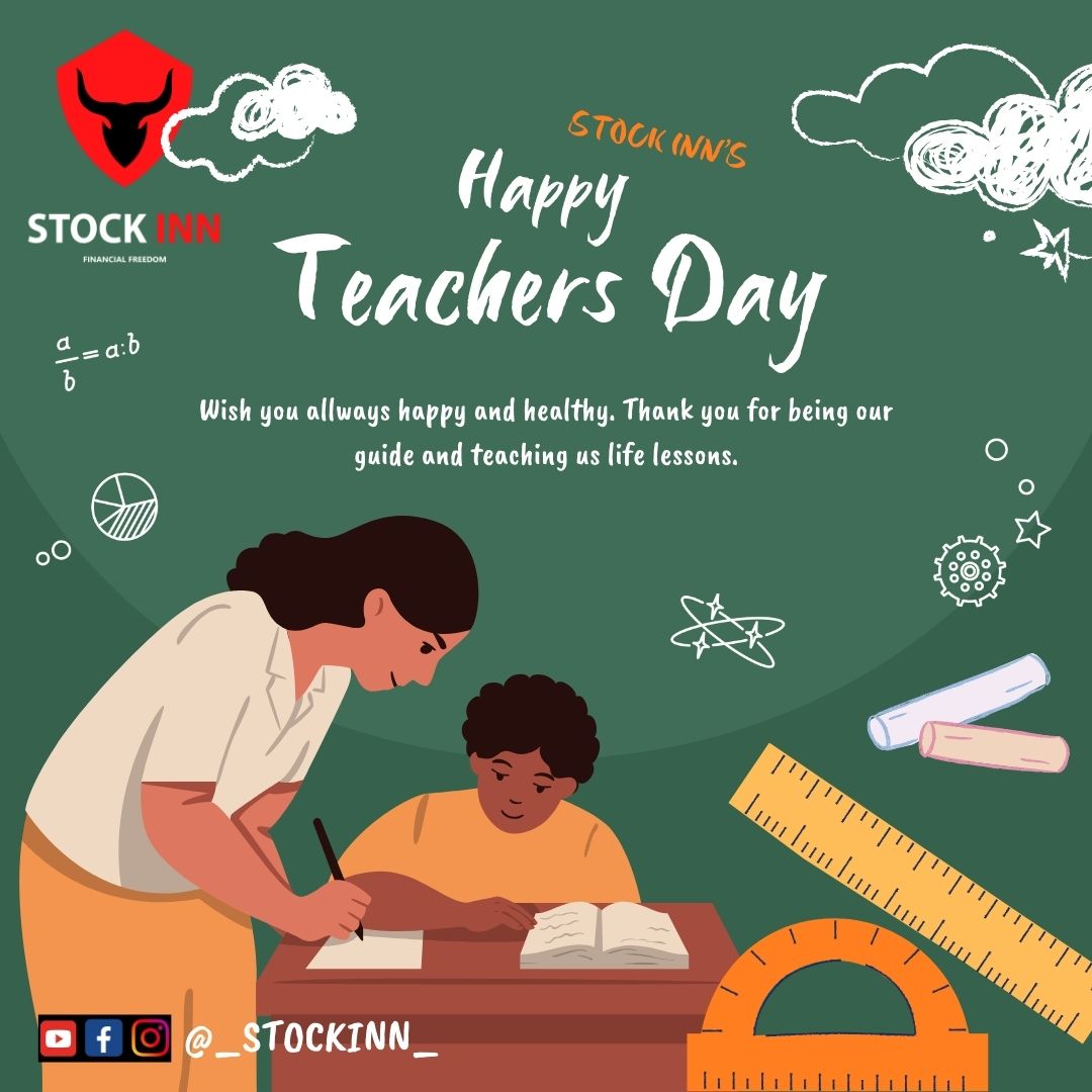 _stockinn_'s tweet photo. “Cheers to the educators who change lives.❤️happy teachers day

#stockinn #StockInNews 
#forex #forextrader #forextrading #forexsignals #forexlifestyle #forexlife #forexmarket #forexsignal #forextrade #tradeforex #forexprofit #forexmoney #forexeducation #forexsignalservice https://t.co/lRk7ntC6Iy