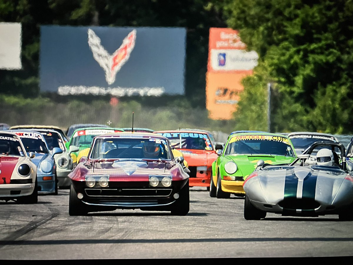 Check out some onboard from Lime Rock this weekend! youtu.be/QgCH7Ftr2zw?si…