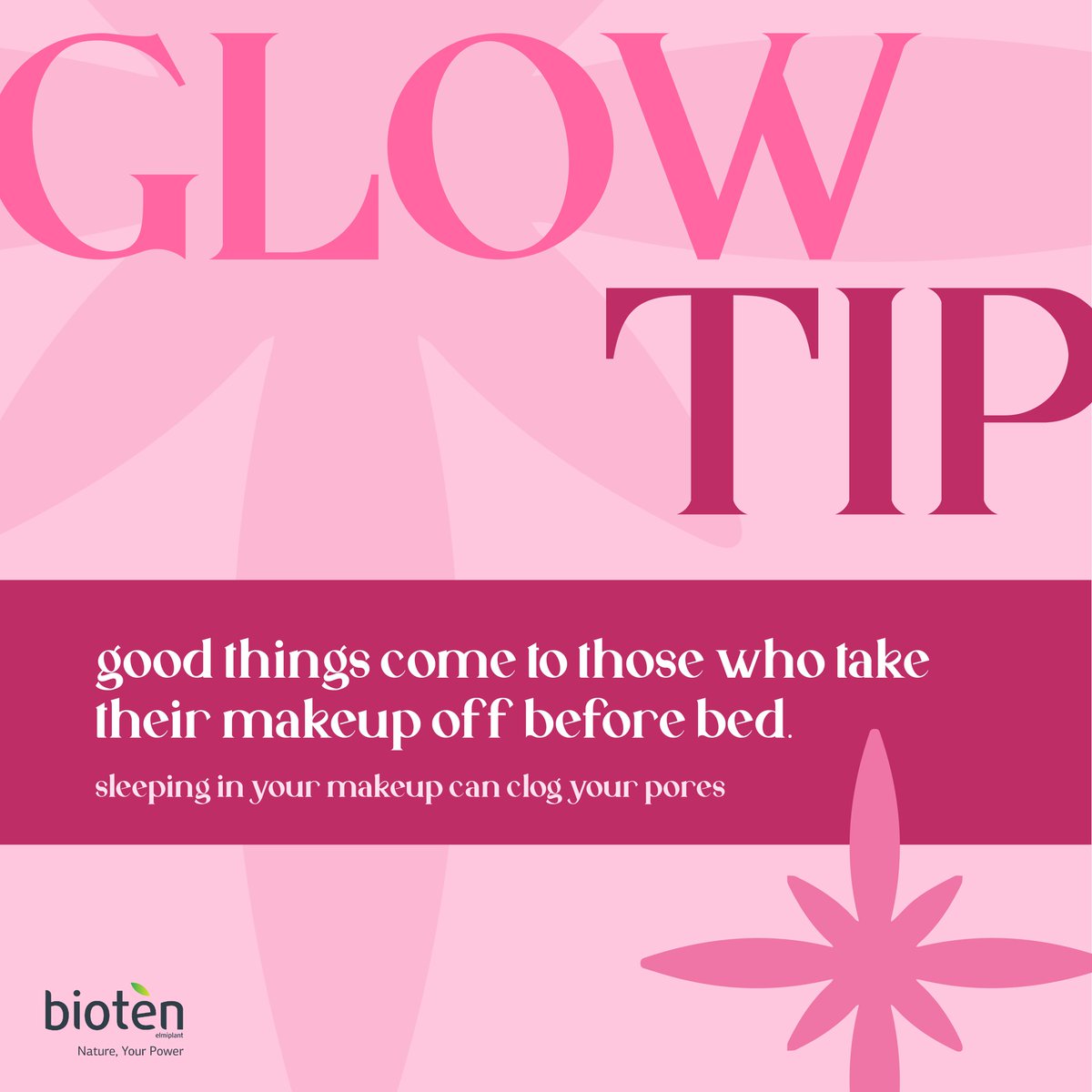 Bioten Philippines tweet media