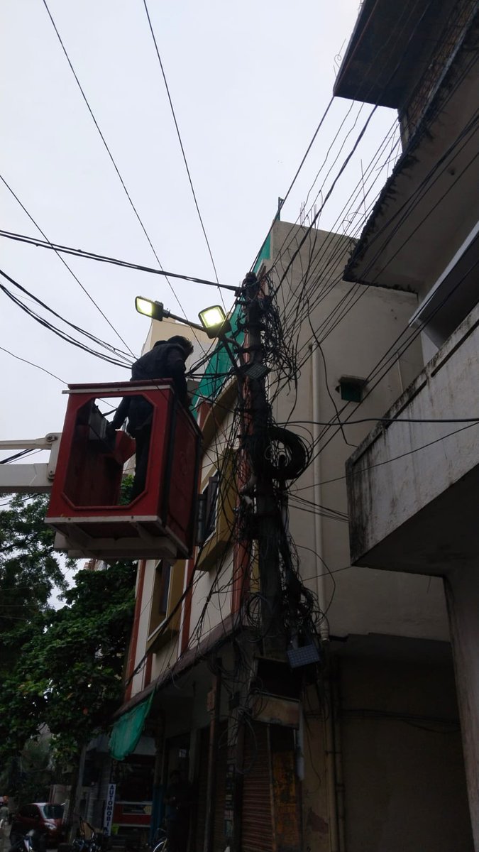 Dy.EE/GHMC/C- 12 &13 tweet media