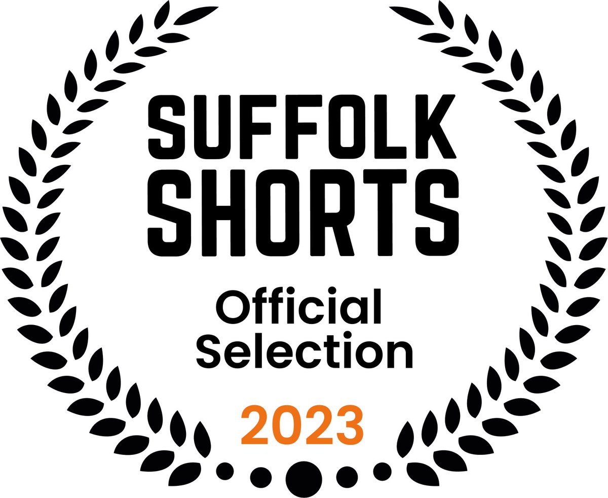 Stoked that DREAM BIG has been selected for this years @Suffolk_Shorts! We shot the film in East Anglia, where our writer/director is based, so it’s great to be sharing it with audiences in the region! 14th October #savethedate #filmfestivals #suffolk #eastanglia #shortfilms