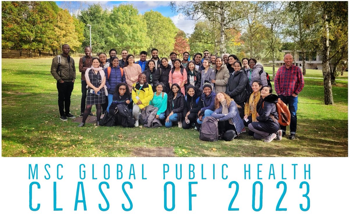 majdzadehr's tweet image. I&apos;m thrilled to announce our Friday workshop @uni_essexhealth, where we&apos;ll dive deep into enhancing Global Public Health Graduates&apos; Employability. We extend heartfelt gratitude to the experts from different sectors who generously share invaluable insights and mentor students.