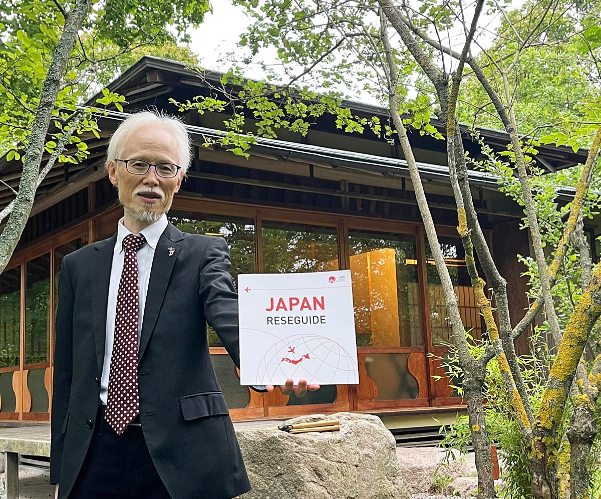 japanisverige's tweet photo. Hösten är på väg. Det är en bra tid att åka runt i Japan! Låt mig dela med mig av en reseguide på svenska, nyligen framtagen av Japan National Tourism Organization. Ta gärna en titt, och ha en trevlig resa.
https://t.co/hzMUIMIfQU https://t.co/IczTcNLyKt