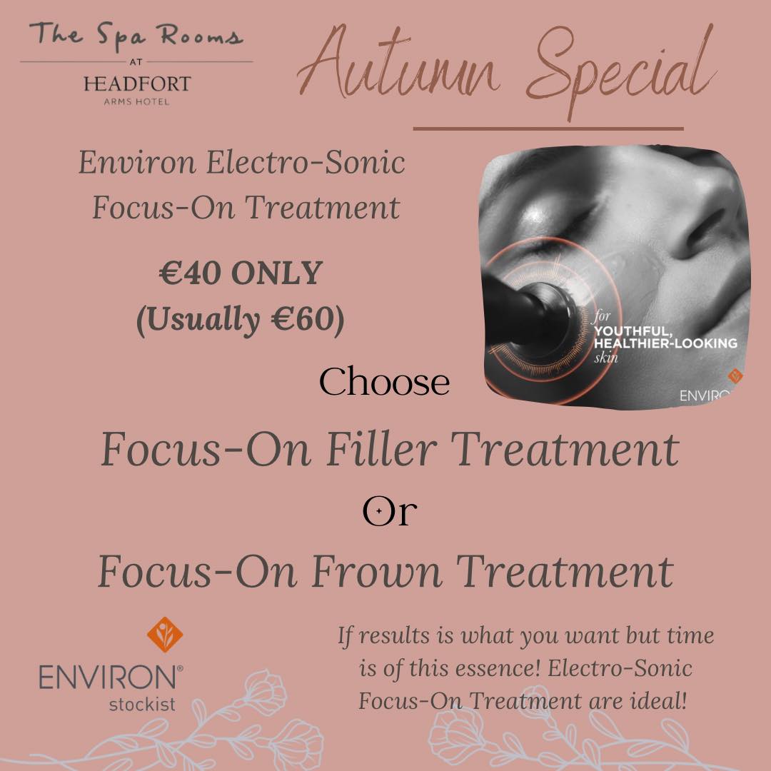 Headfort Spa Rooms tweet media