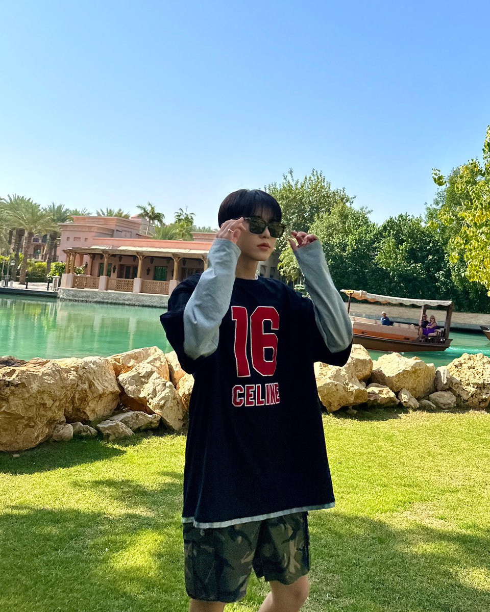 RPWORLDFESS's tweet photo. aye good evening everyone. the name is hoshi and currently looking for his members and new friends to talk with.

drop a reply or a like and i will come straight at you 🐯 https://t.co/TTj791tq6D