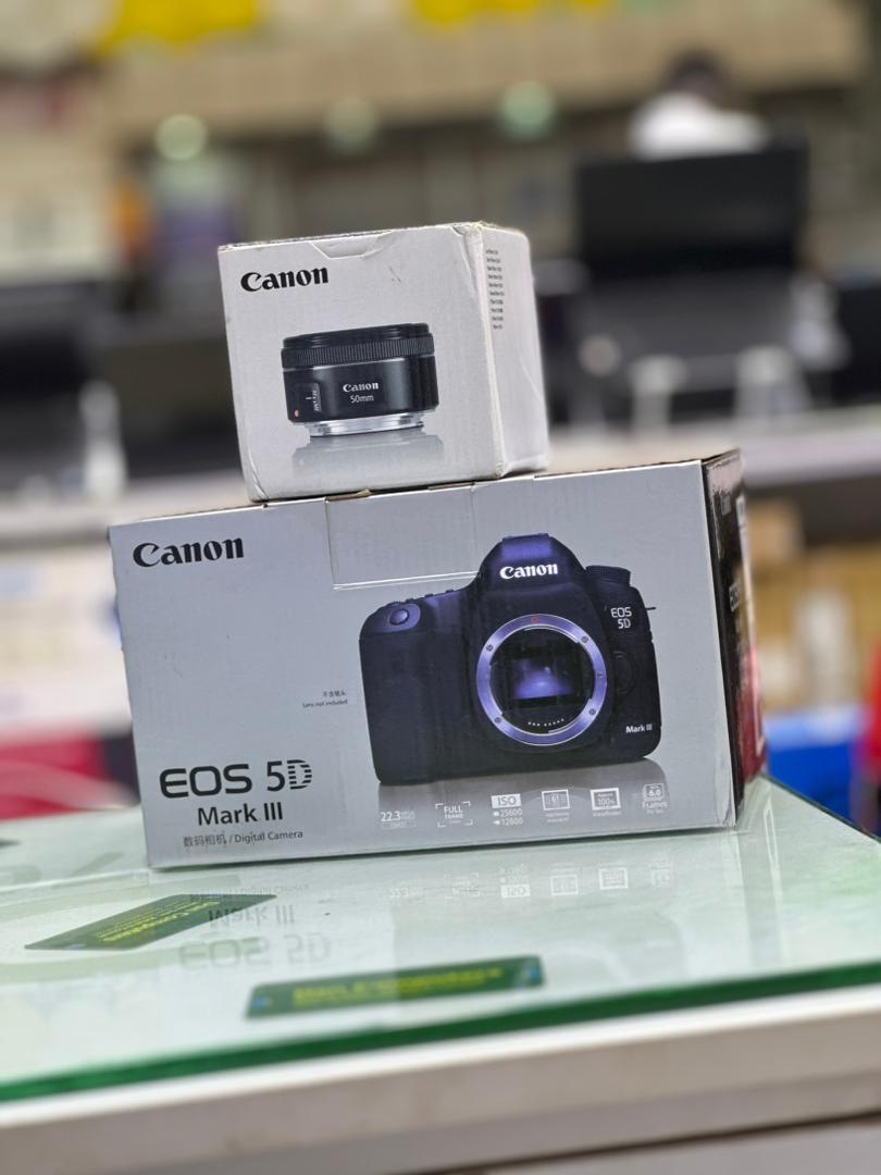 DsnComputers's tweet image. We are proudly happy to introduce to you our latest addition @DsnComputers 
Capture that memory with our up to date technology camera 📸 now available at dsncomputers
dsncomputers.com