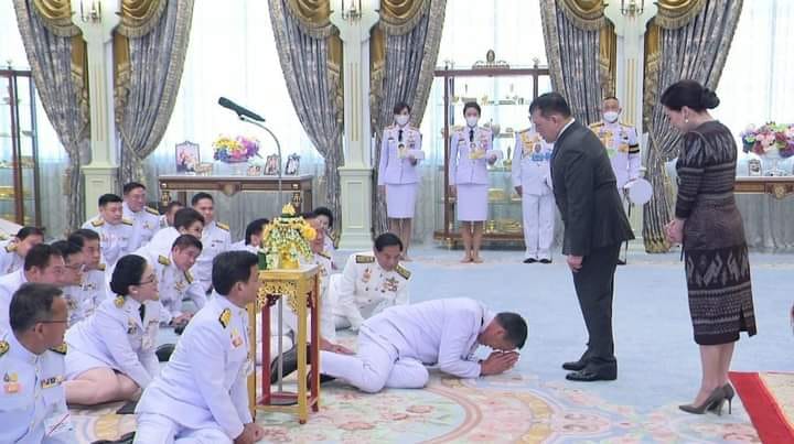 สมศักดิ์ เจียม tweet media