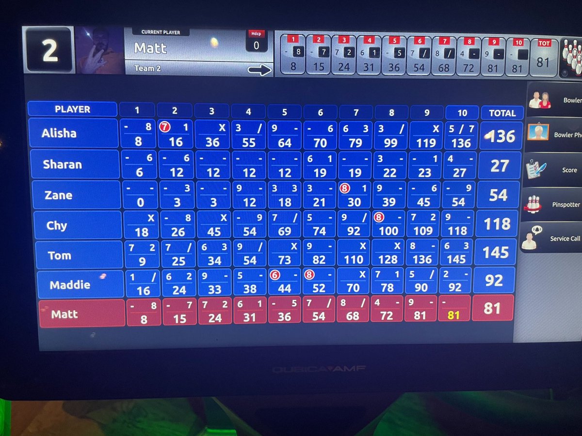 At Vanti, providing an inclusive environment where our entire team can thrive is vital to us. Our employee resource group, The Inclusion Network, took some time out to discuss how we can improve our diversity initiatives - while also enjoying a few games of bowling too!