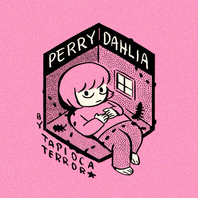 Sent off to the printers!Please check out my comic, Perry Dahlia, at the Cebu Art Book Fair this weekend, Sept 9 and 10, at the Jose Joya Gallery, UP Cebu! 