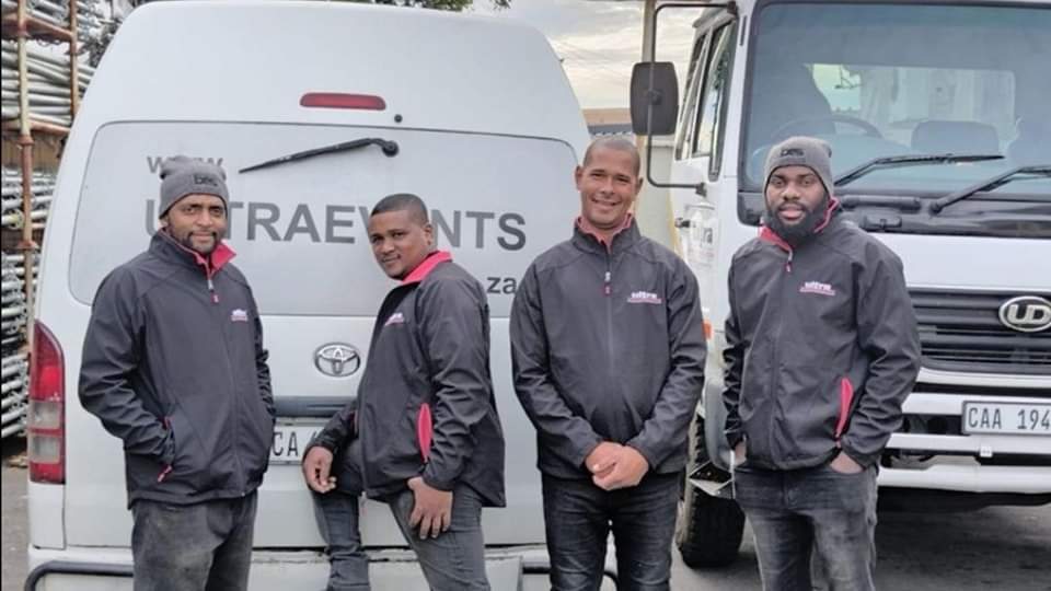 ULTRA crew attended a two day lighting training seminar hosted by DWR Distribution  in their new training facility in Marconi beam, Cape Town. 
#UltraEventTechnicalSolutions 
#training 
#crew
#TeamUltra
#CapeTown