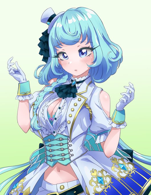 すけぶ最終日になってしまいましたが納品させていただきました。。。ご依頼ありがとうございました〜

https://t.co/10GYtm6lJe #Skeb #Commission @skeb_jpより 