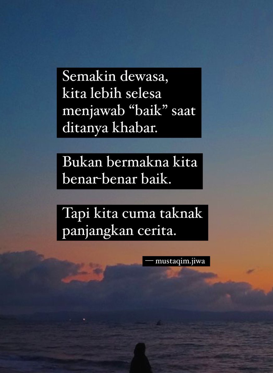 MustaqimJiwa's tweet photo. https://t.co/qevY41aVGt