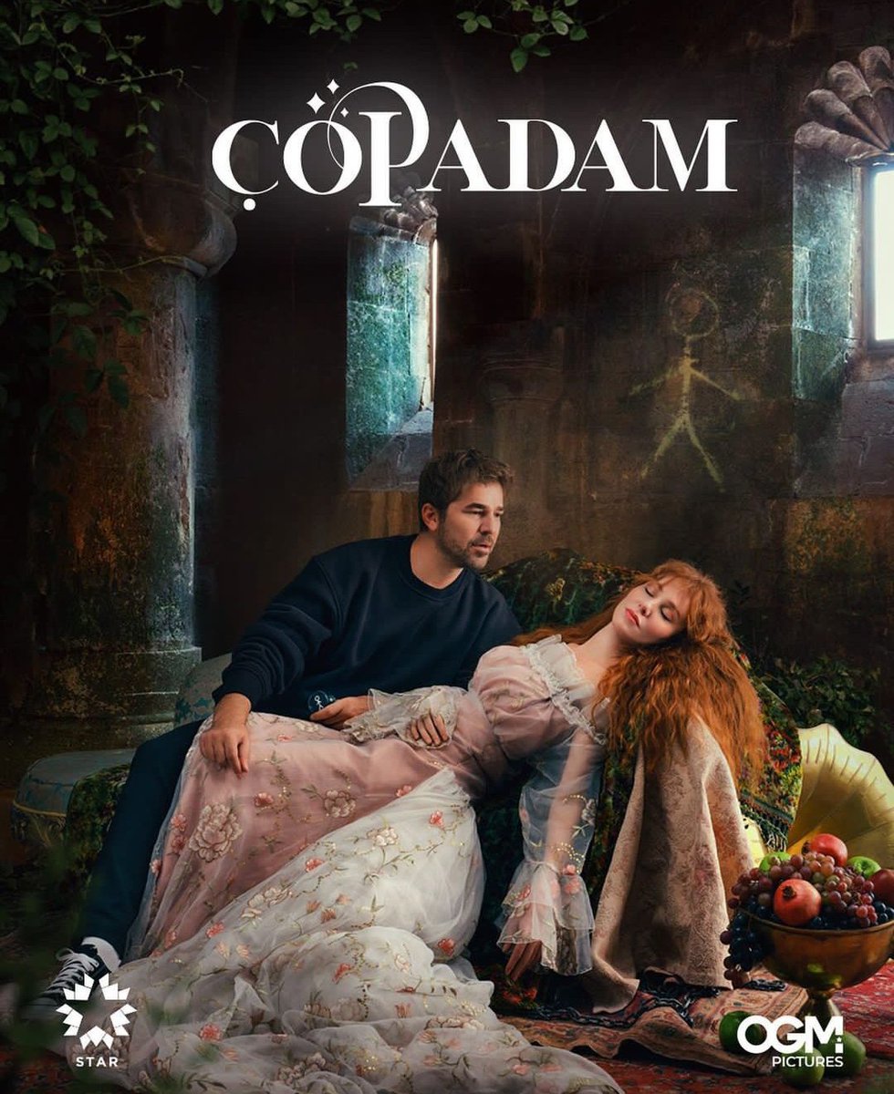 ElcinSangu3rb's tweet photo. بدأ اليوم تصوير الموسم الثاني من مسلسل رجل العصا 😍❤️

#Elçinsangu #ÇöpAdam https://t.co/3eMhOxuWtO