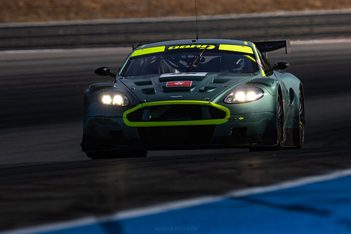 DIX MILLE TOURS #IMAGEBYOVERY Shot for @motohistorics 
#peterauto #paulricard #motohistorics #ERL #AstonMartin #philipkadoorie #DBR9 #prodrivelegends @prodrive