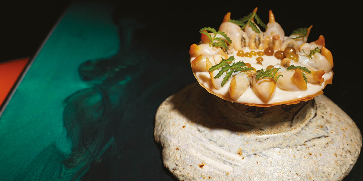 Dine Out (@dineoutmagazine) on Twitter photo Poised to be worth over US$730bn by 2030, the global #seafood business is booming. But with concerns over animal welfare and environmental impact, responsible sourcing must be top of the agenda.
Ft. <a href="/BrudenellHotel/">The Brudenell Hotel</a>, <a href="/oldstamphouse/">Old Stamp House</a> and more.
Read free here: dineoutmagazine.co.uk/story.php?s=20… Poised to be worth over US$730bn by 2030, the global #seafood business is booming. But with concerns over animal welfare and environmental impact, responsible sourcing must be top of the agenda.
Ft. <a href="/BrudenellHotel/">The Brudenell Hotel</a>, <a href="/oldstamphouse/">Old Stamp House</a> and more.
Read free here: dineoutmagazine.co.uk/story.php?s=20…