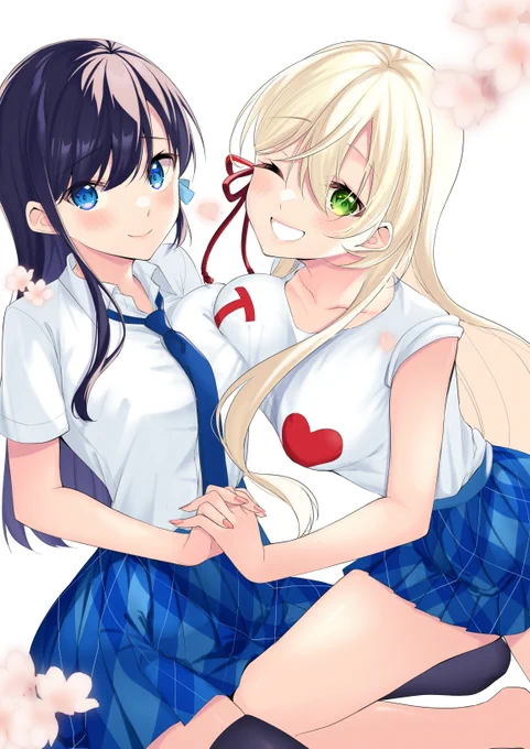 夏服! 