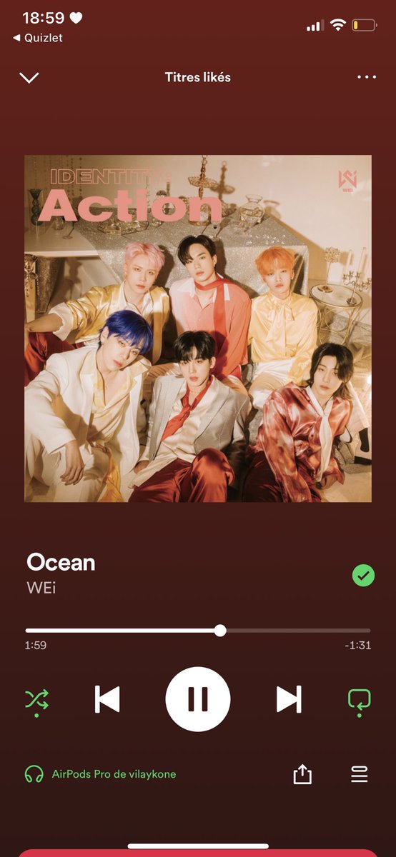 still one of their bests ☝️