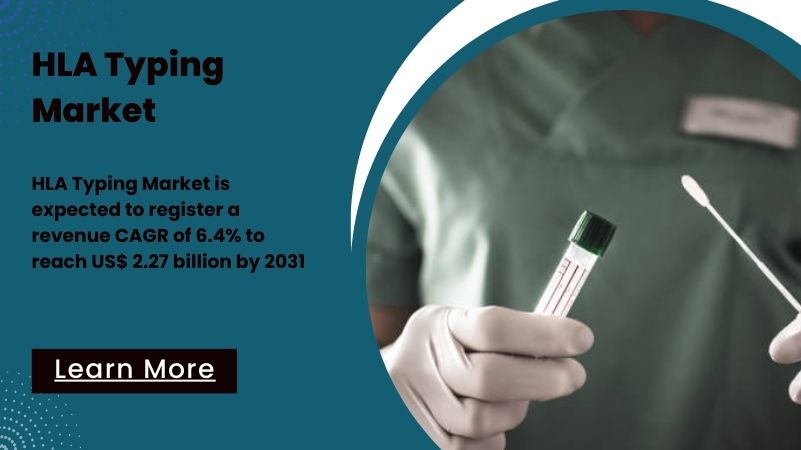 HLA Typing Made Easy: A Game-Changer in Medical Diagnosis Get free sample PDF now: growthplusreports.com/inquiry/reques… #HLATyping #PrecisionMedicine #OrganTransplants #Immunology #Genetics #Transplantation #PersonalizedMedicine #MedicalTechnology #HLACompatibility #MedicalResearch