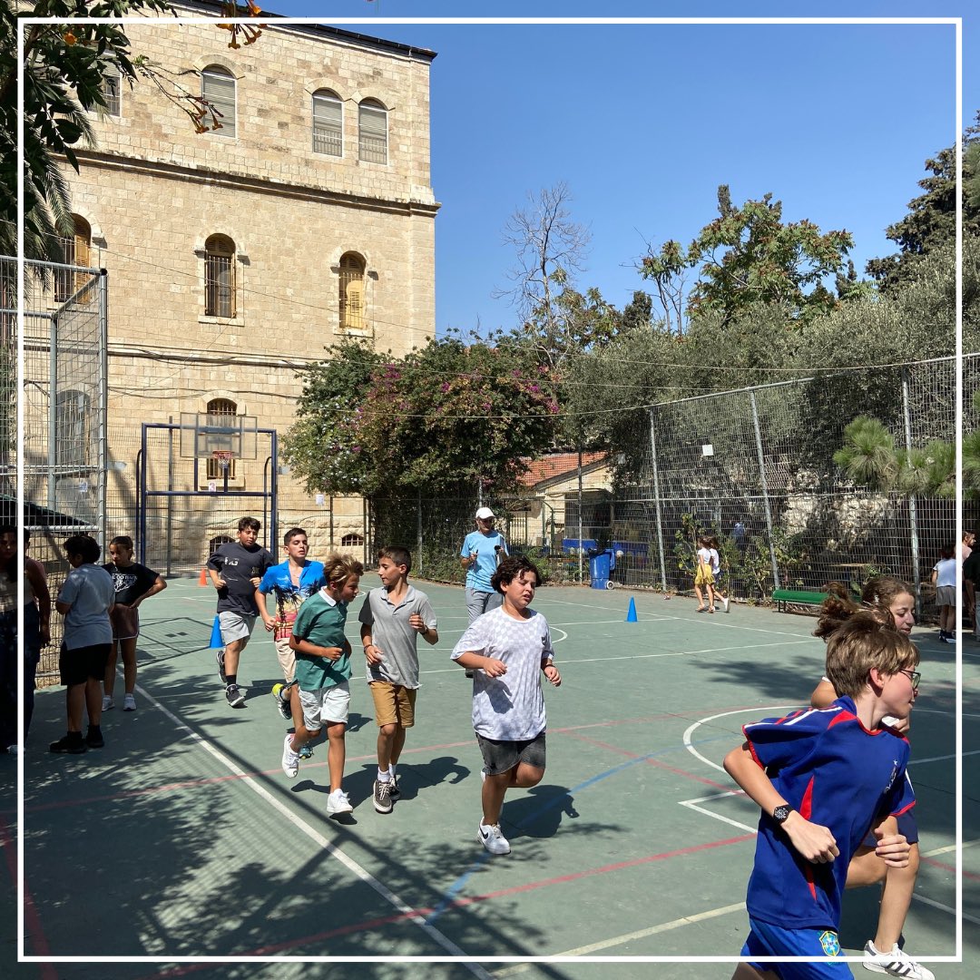 Institut français de Jérusalem tweet media