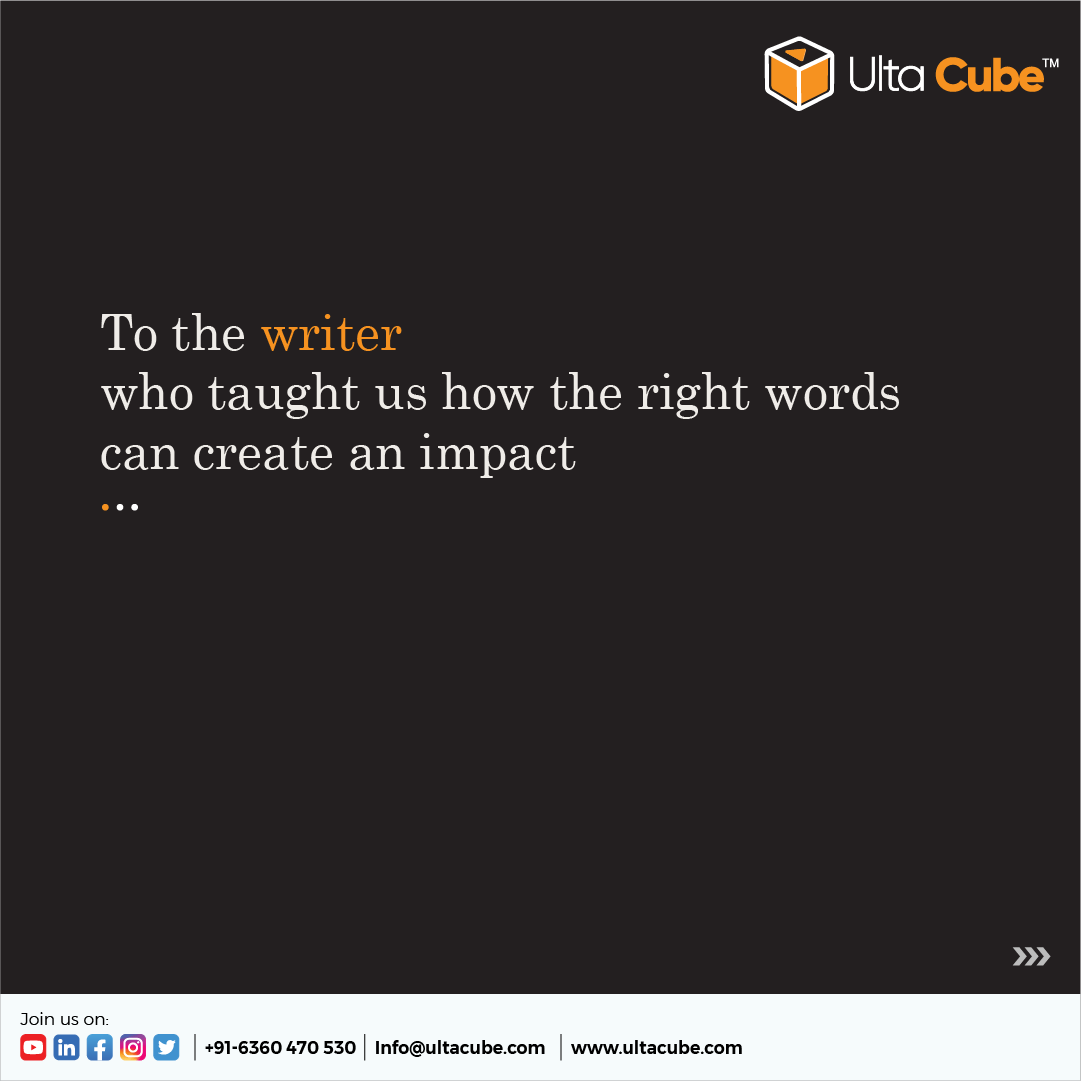 CubeUlta tweet picture