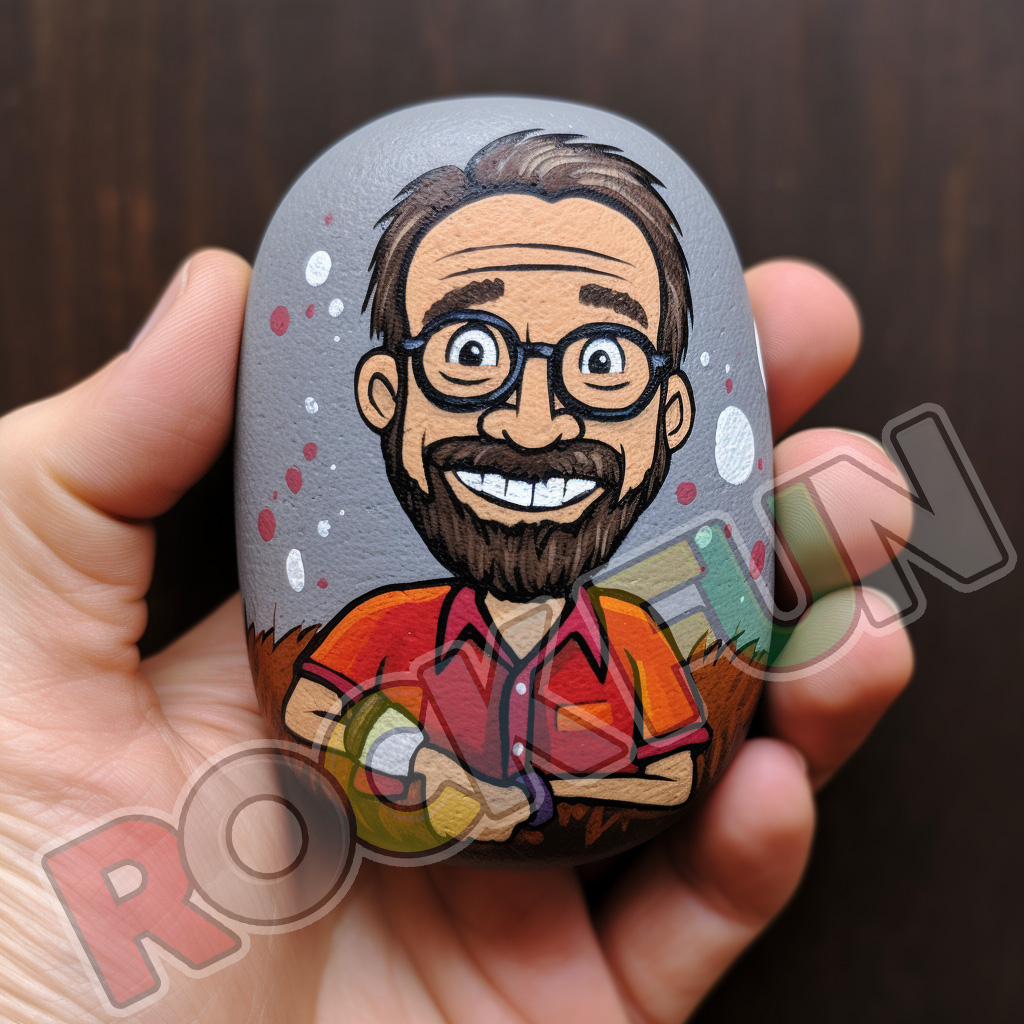 RockFunUK's tweet photo. Back to school season is here! Let's show our appreciation for the best teachers in the UK with #ThankATeacher. 
Paint your favourite teacher on a rock as a gift! (and send us a picture)  
#BacktoSchool #Back2School #RockFun @TherfieldSchool @CFPSchool @OutdoorClassDay https://t.co/Lk2jp6Gy4P