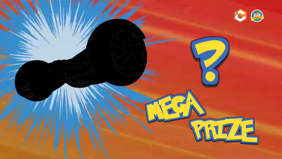 infracloudio's tweet image. Only 4 days left for @gopherconIndia🤩

Here is a little mystery for you!

What do you think we&apos;ve got up our sleeves for the Mega Prize?🎁

Share your best guesses with us in the comments below &amp;amp; you might win an additional entry to the raffle😜

#GCI23 #ICatGCI #GopherConIndia