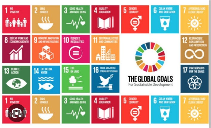 maureen_obeta's tweet image. Learning more about SDGs @code_plateau and creating ideas in relation to tech and way forwards as a #DataScientist
#SDGs 
#Code_plateau
