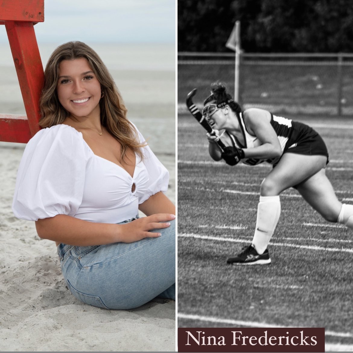 CHSLionsFieldH1's tweet photo. Introducing the 2023 CHS FIELD HOCKEY CAPTAINS: Kate Harrison, Nina Fredericks &amp; Ava Balan! 👏🏼👏🏼👏🏼
♥️🦁🏑 @_LionsAthletics https://t.co/RlIAVxC4iH