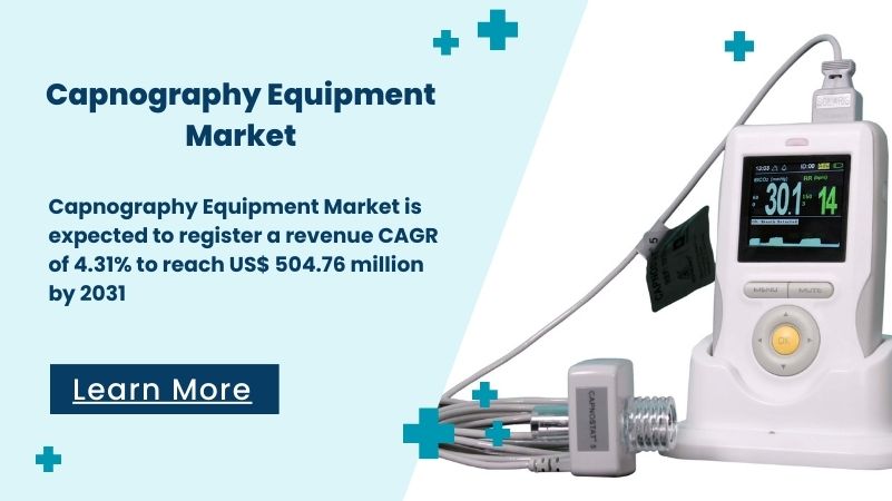 Stay Ahead of the Curve with Capnography Equipment Innovations Get free sample PDF now: growthplusreports.com/inquiry/reques… #CapnographyEquipment #MedicalMonitoring #HealthcareTechnology #PatientSafety #RespiratoryCare #CriticalCare #Anesthesia #CO2Monitoring #HealthTech #MedicalDevices