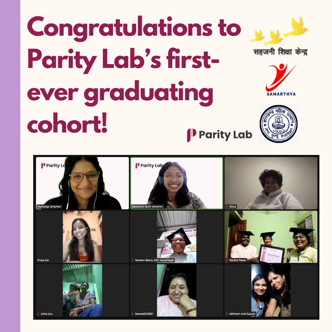 ParityLab tweet media