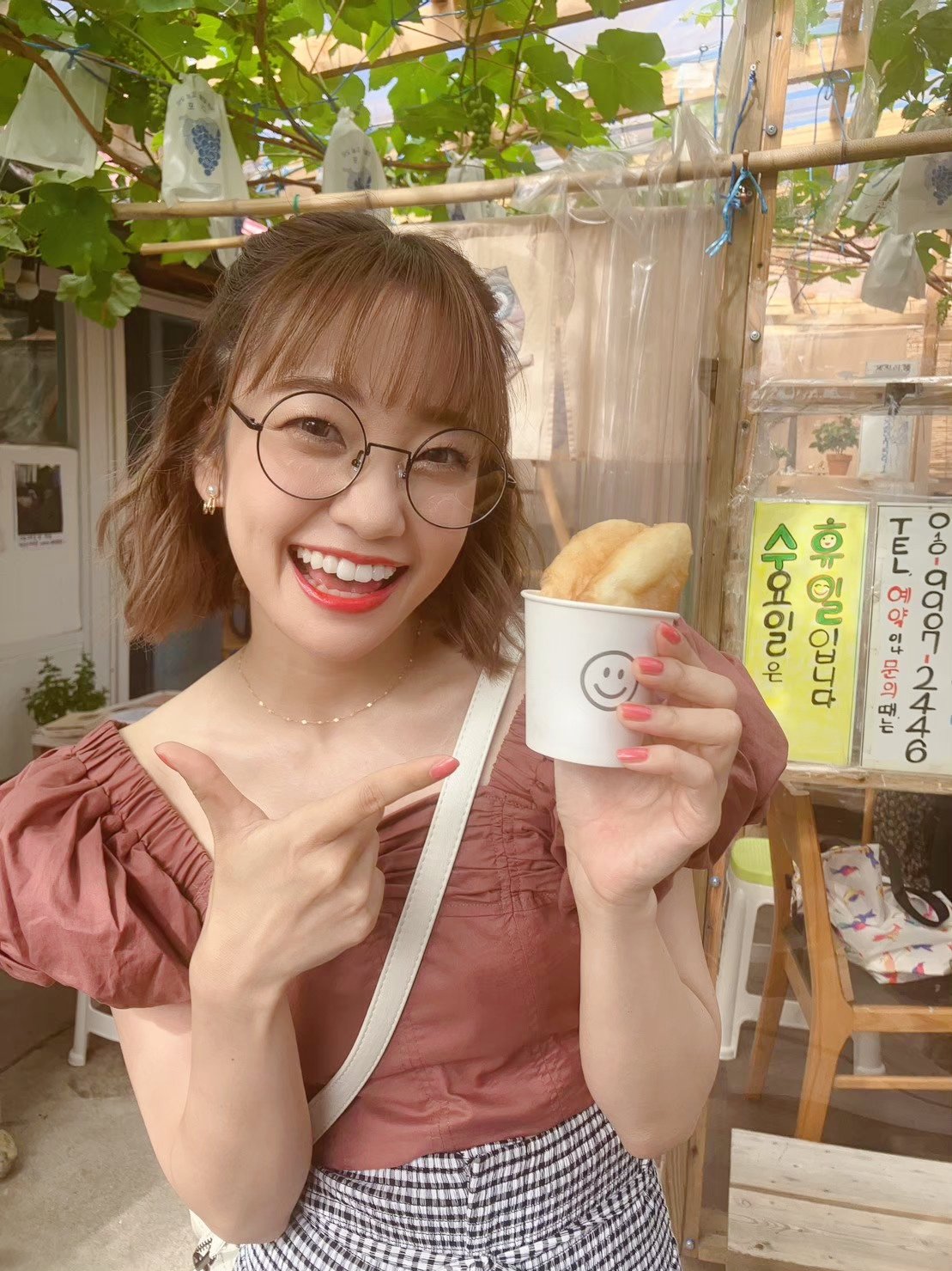 あやかページ 井手 綾香 | ワタシプラス | ビクターエンタテインメント