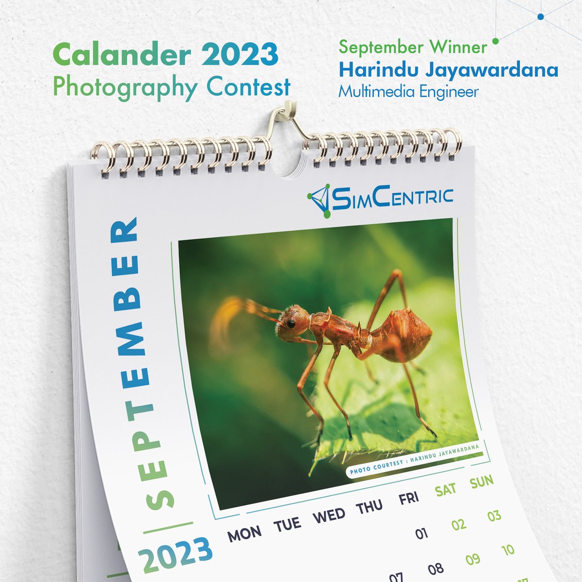 SimCentric Sri Lanka tweet media