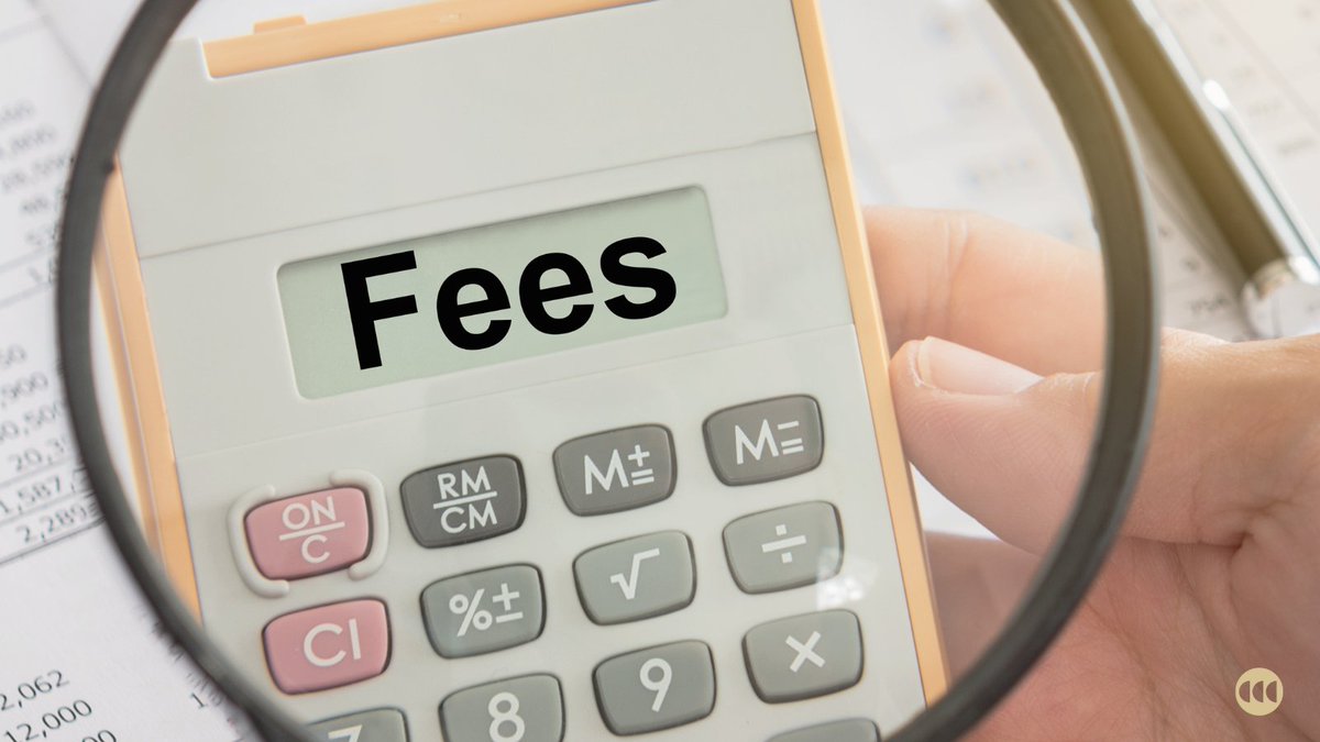 CountyCosts's tweet image. As of today the following are the methods of alternative billing: #FlatFees , #ContingencyFees, #RetainerFees, #ValueBasedFees. In which are now more flexible, transparent, and cost-effective.

If your firm needs #CostsRecovery, contact us today!

#LegalCosts #LegalServices