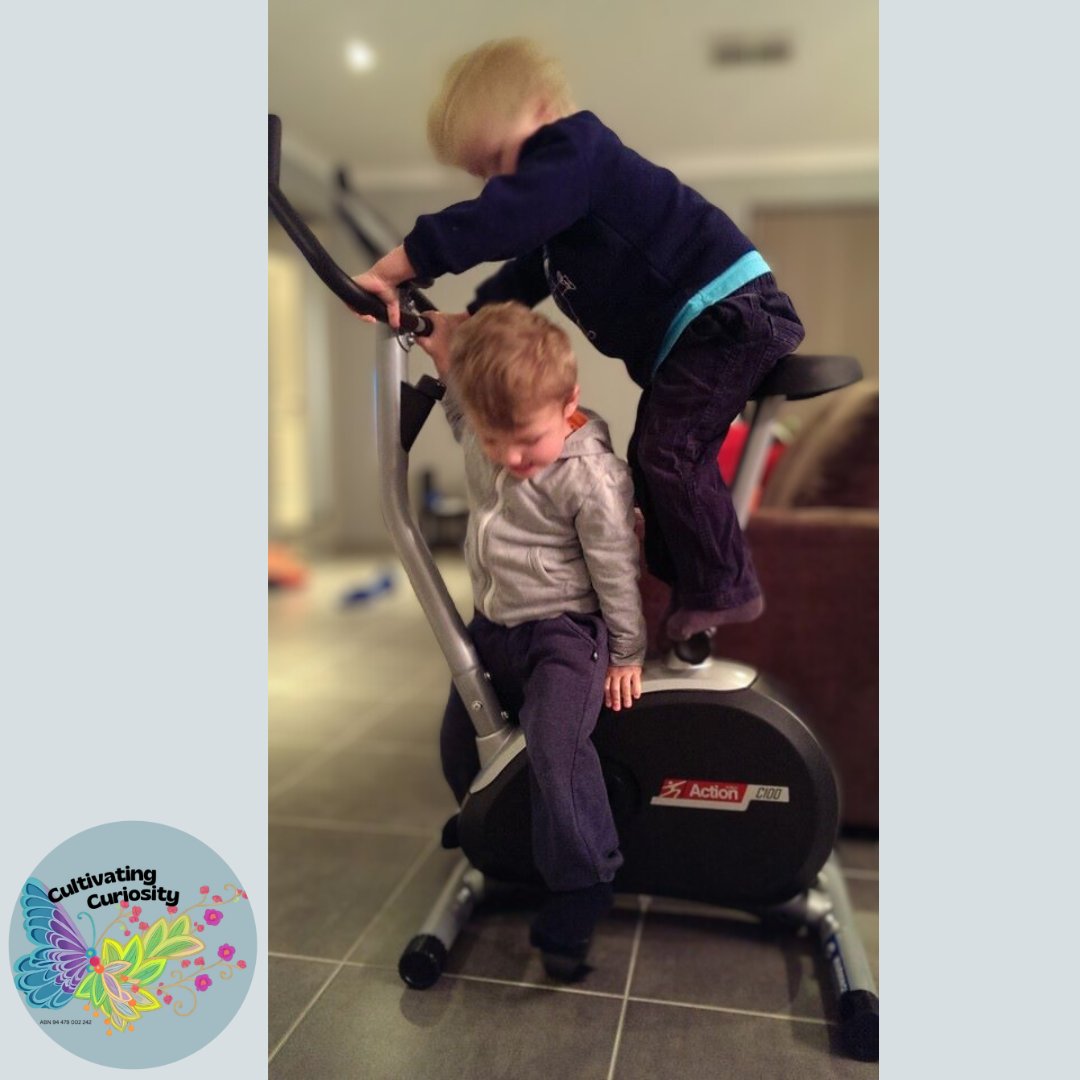 Cultivating Curiosity tweet media