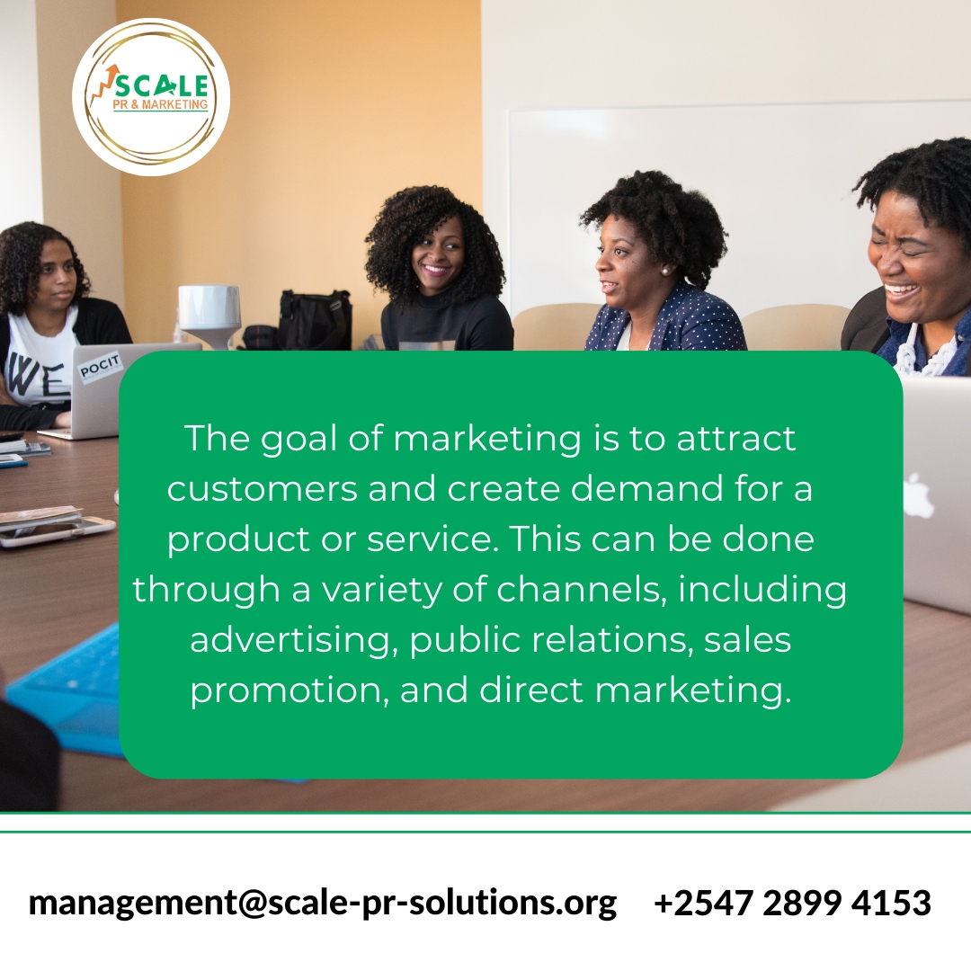 Scale PR & Marketing Solutions tweet media