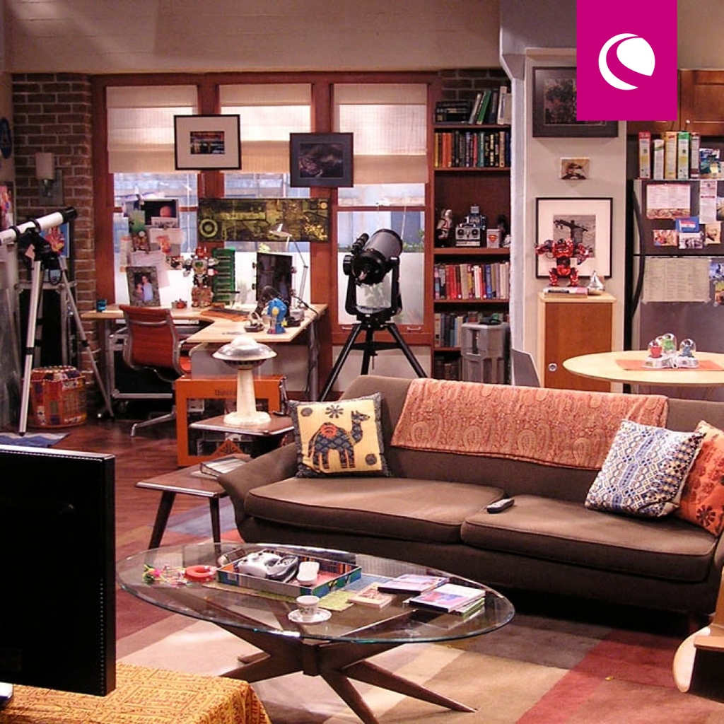 🌟✨ Did you spot Celestron on The Big Bang Theory? 🌌🔭⁠
⁠
If you've been following the show, you might have noticed the iconic Celestron telescope making appearances in the hands of our beloved characters.⁠
⁠
#Celestron #TheBigBangTheory #AstronomyAdventures