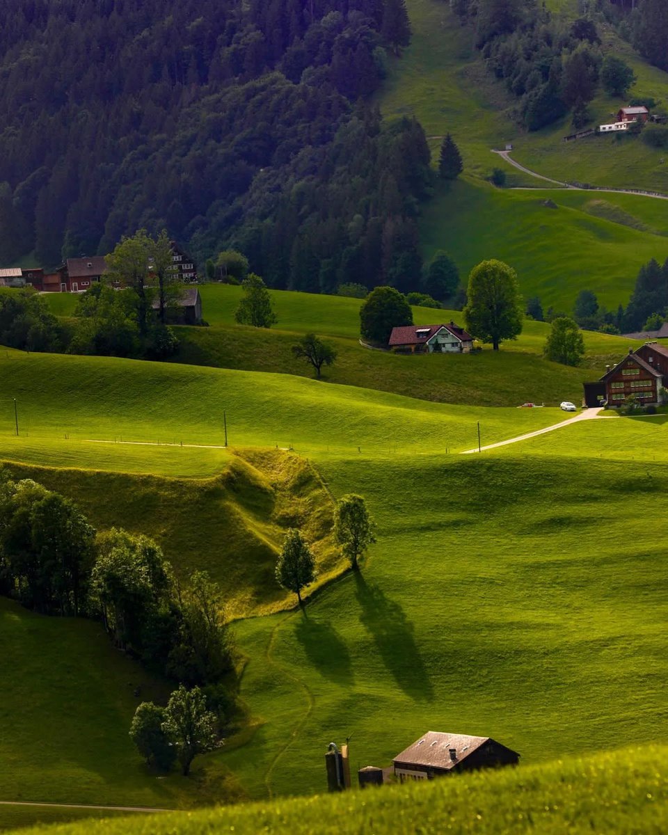 Switzerland 🇨🇭