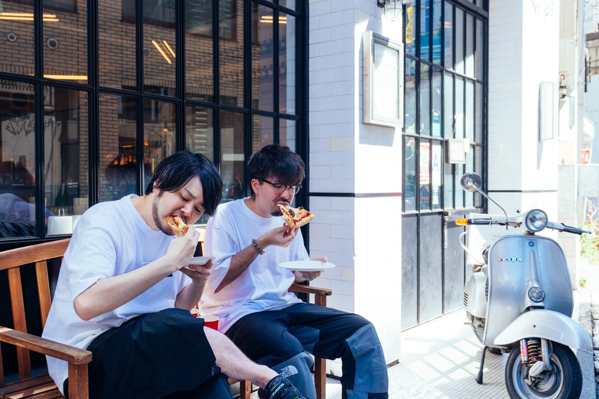 ✔︎ 30名限定の現地観覧、アリ ✔︎ 会場でのピザ食べ飲み放題、アリ ✔︎ 生配信、アリ 現地観覧の応募は、k4sen Discordサーバーにてサブスクライバー限定で行います。 🎫¥3,000(税込) 📮応募期間：9/6(水) 17:00 ~ 9/7(木) 23:59 🎁当選発表：9/8(金)中 ※当選者以外は入場不可。 #thek4sen