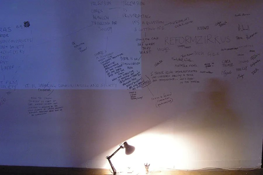 #OPENCALL @luxmovingimage Call for Participation: LUX London Critical Forum 2023/24

Deadline: 5 September 2023 

Full info &amp; apply: lux.org.uk 

LUX London Critical Forum is a monthly group for artists who work with the moving image to explore ideas

#luxmovingimage