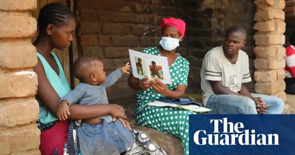 Director of Programs <a href="/emwroe/">Emily Wroe</a> explains to the @Guardian how the success of the HIV outreach program in Malawi inspired integrating #NCD care into the system. 

5,500 people in Neno have received #NCD care since the launch of the integrated program. 

buff.ly/45HPm6u <a href="/PIH/">Partners In Health</a>