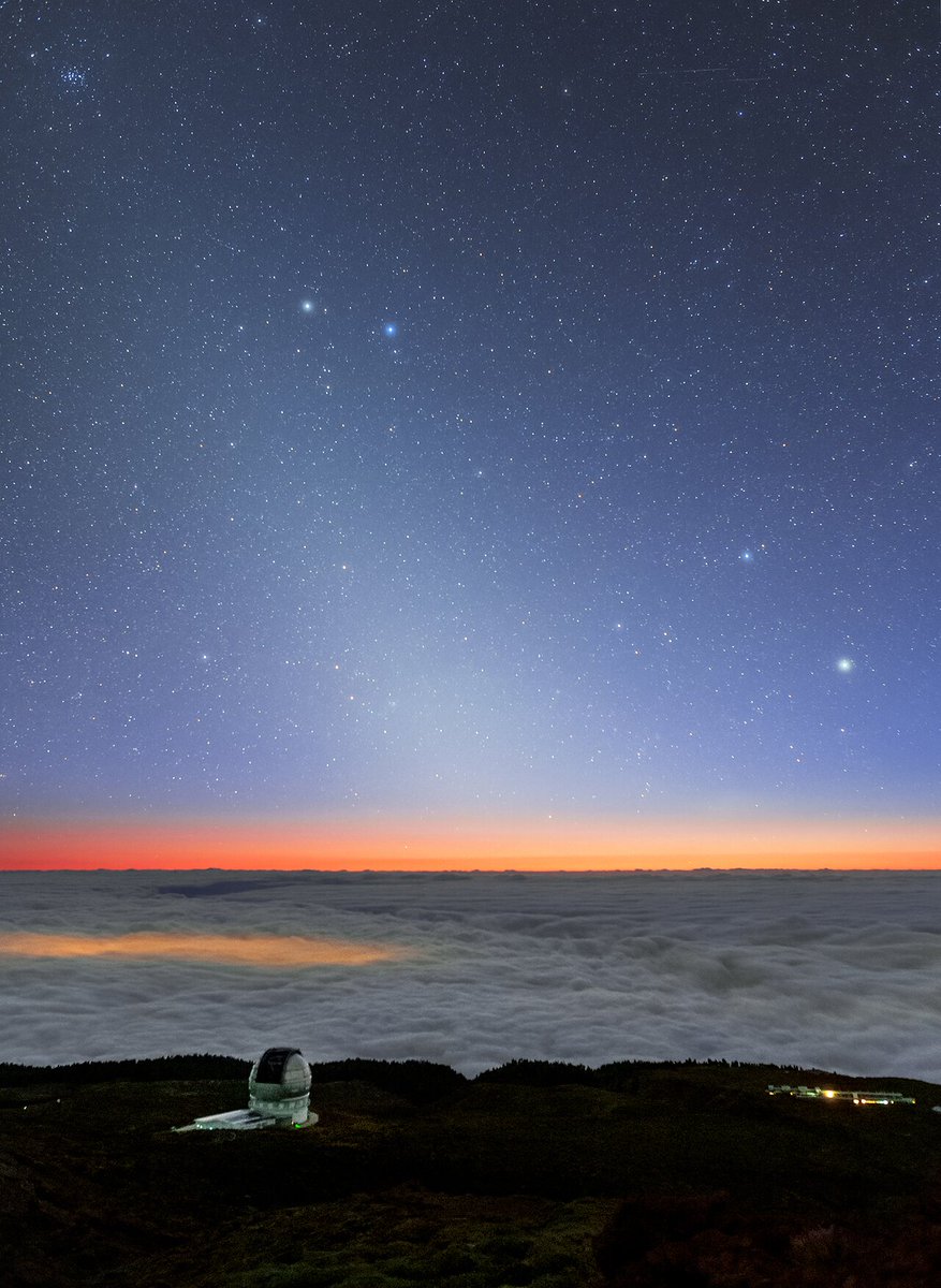 Have you ever watched the #NightSky and felt a profound sense of peace? 🌌 

That is the idea developed by <a href="/Astro4Dev/">IAU-OAD</a> to enhance mental wellness through astronomy activities. 

Learn more here:  bitly.ws/TGLm. 

#MentalHealth #Astronomy #IAUOutreach