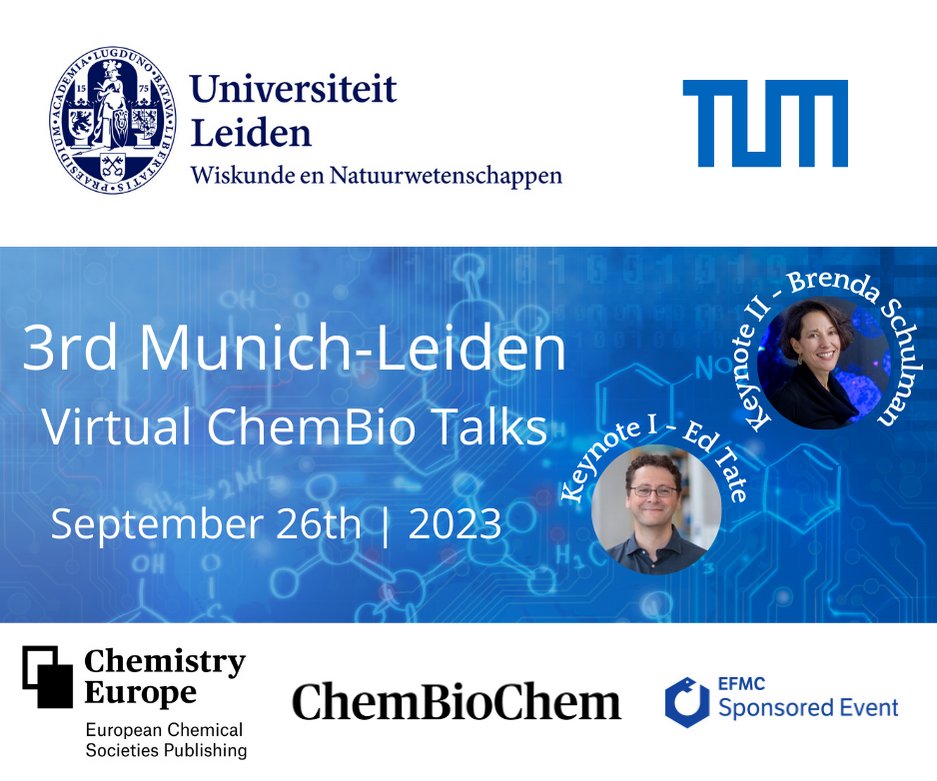 EFMC Young Scientists Network tweet media