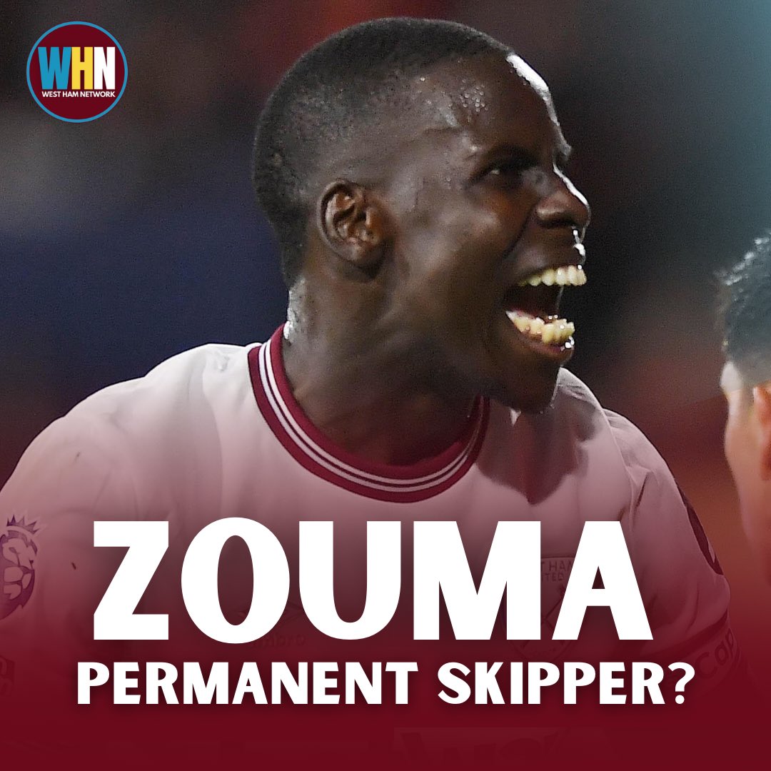 West Ham Network tweet media