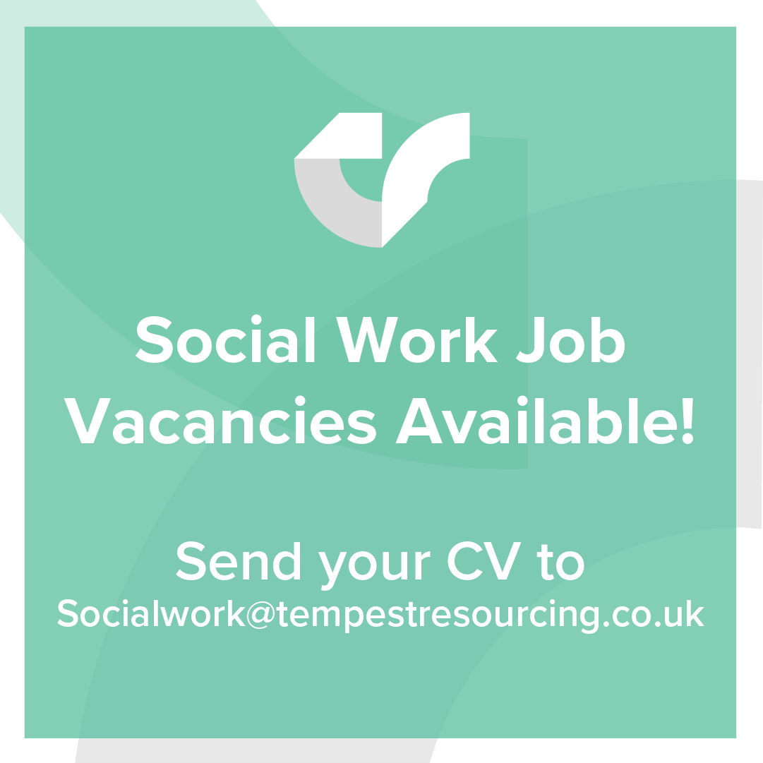 Tempest Resourcing - Social Work (@tempestqsw) on Twitter photo Are you looking for something new and exciting in the world of social work? At Tempest Social Work, we have plenty of opportunities waiting for you. Send us your CV today to socialwork@tempestresourcing.co.uk and discover how you can take your career to the next level. Are you looking for something new and exciting in the world of social work? At Tempest Social Work, we have plenty of opportunities waiting for you. Send us your CV today to socialwork@tempestresourcing.co.uk and discover how you can take your career to the next level.