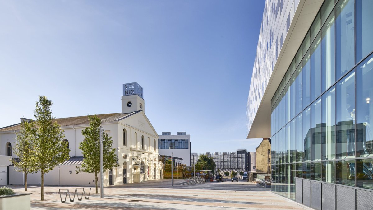 We're pleased to announce the latest round of recipients of the <a href="/EsmeeFairbairn/">Esmée Fairbairn</a> Collections Fund 🎉

They're the first to be awarded under the new criteria, demonstrating the potential to use collections to connect with communities 🤝

Meet the grantees 👉 ow.ly/XJK050PHJqv