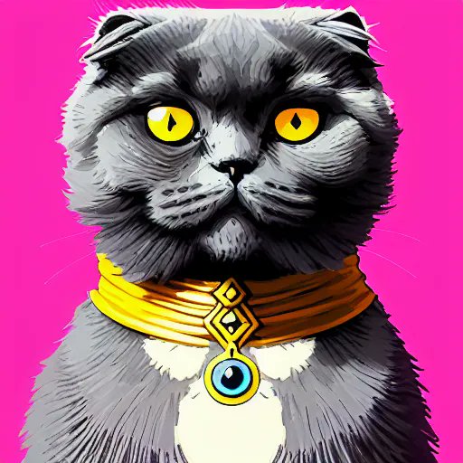 dyvo_ai's tweet photo. Step into a world of infinite possibilities with #DYVO #AIAvatars. Each avatar tells a unique story, inviting you to explore captivating realms and unleash your imagination. ✨🌟
#DYVOAI #AIArtwork #DigitalArt #AIAvatar #AIimage #CatsofTwitter #pets #DogAvatars #dogsoftwitter https://t.co/z1ltsl85gf