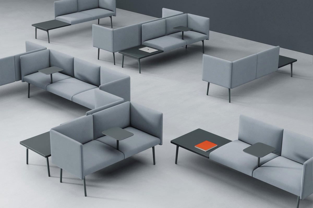 interiorsteam's tweet photo. Mino Sofa is a new collection from DeVorm with 1, 2 & 3 Seater options available. Distinct, clean lines allowing multiple configurations to suit your #workspace.
#officeinteriordesign #officefitout #fitout #officefurniture #devorm #softseating #mino
https://t.co/9Njr1XqCGJ https://t.co/vERrXDg98V